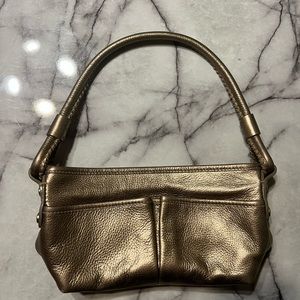Authentic Burberry Handbag